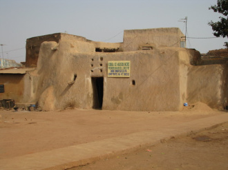02 La Maison De L Ancetre Bobo